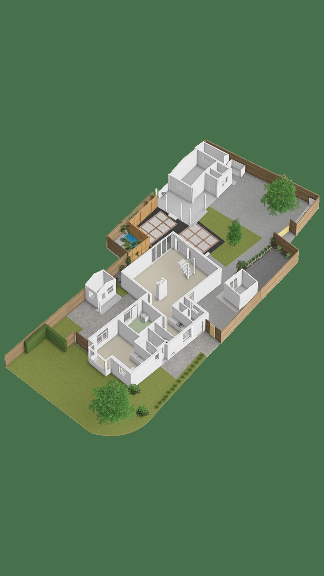 Photo 78 of G.P. Duuringlaan 12