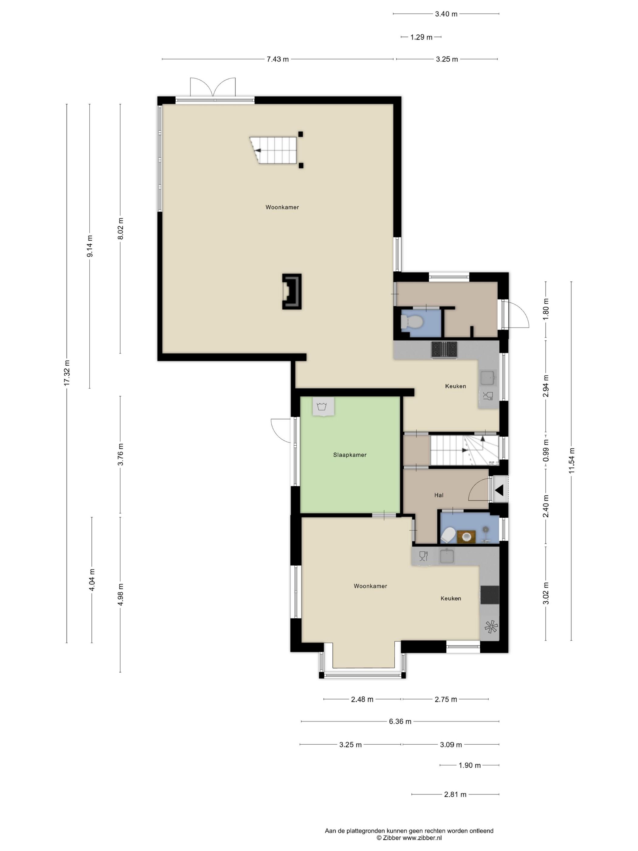 Photo 69 of G.P. Duuringlaan 12