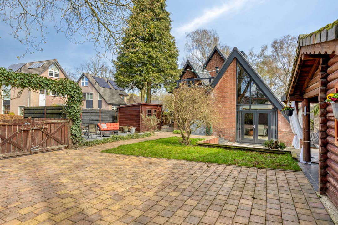 Photo 56 of G.P. Duuringlaan 12