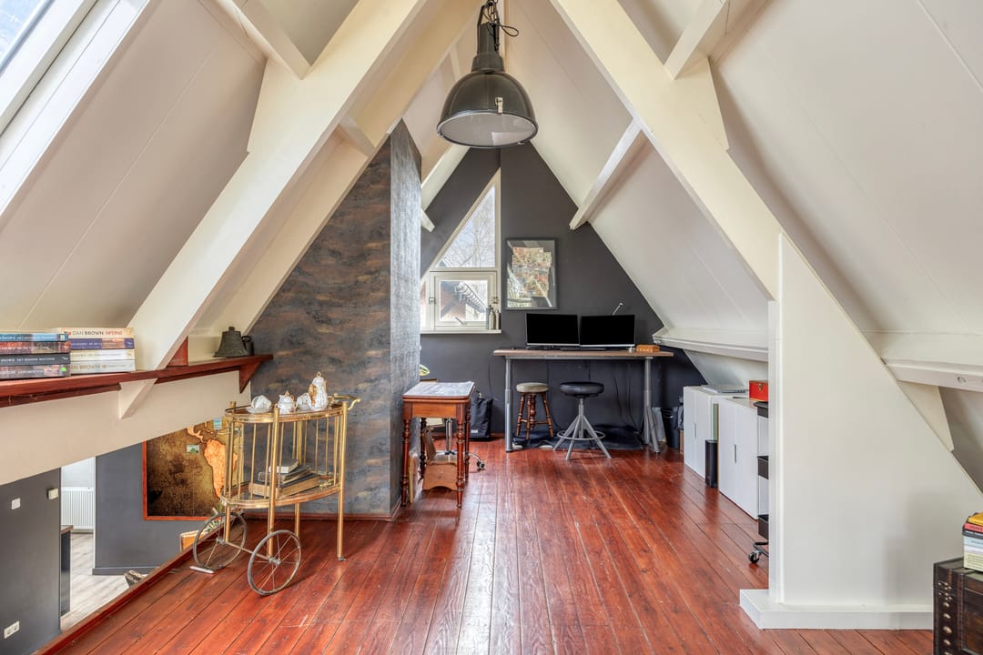 Photo 26 of G.P. Duuringlaan 12