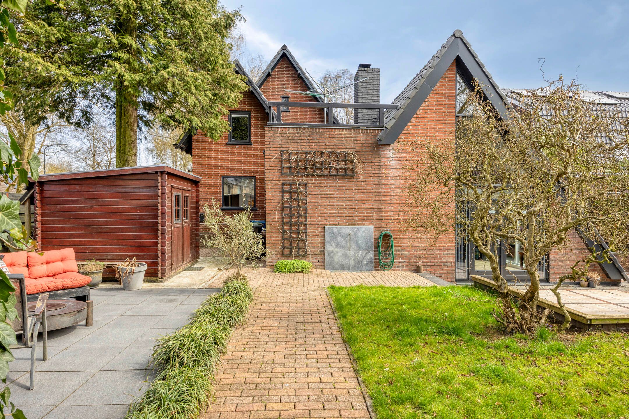 Photo 54 of G.P. Duuringlaan 12