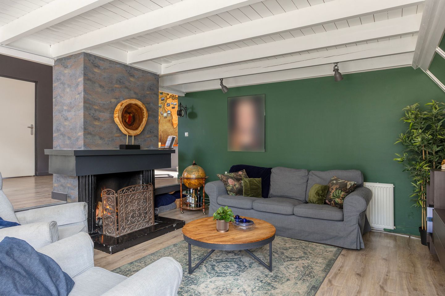 Photo 14 of G.P. Duuringlaan 12