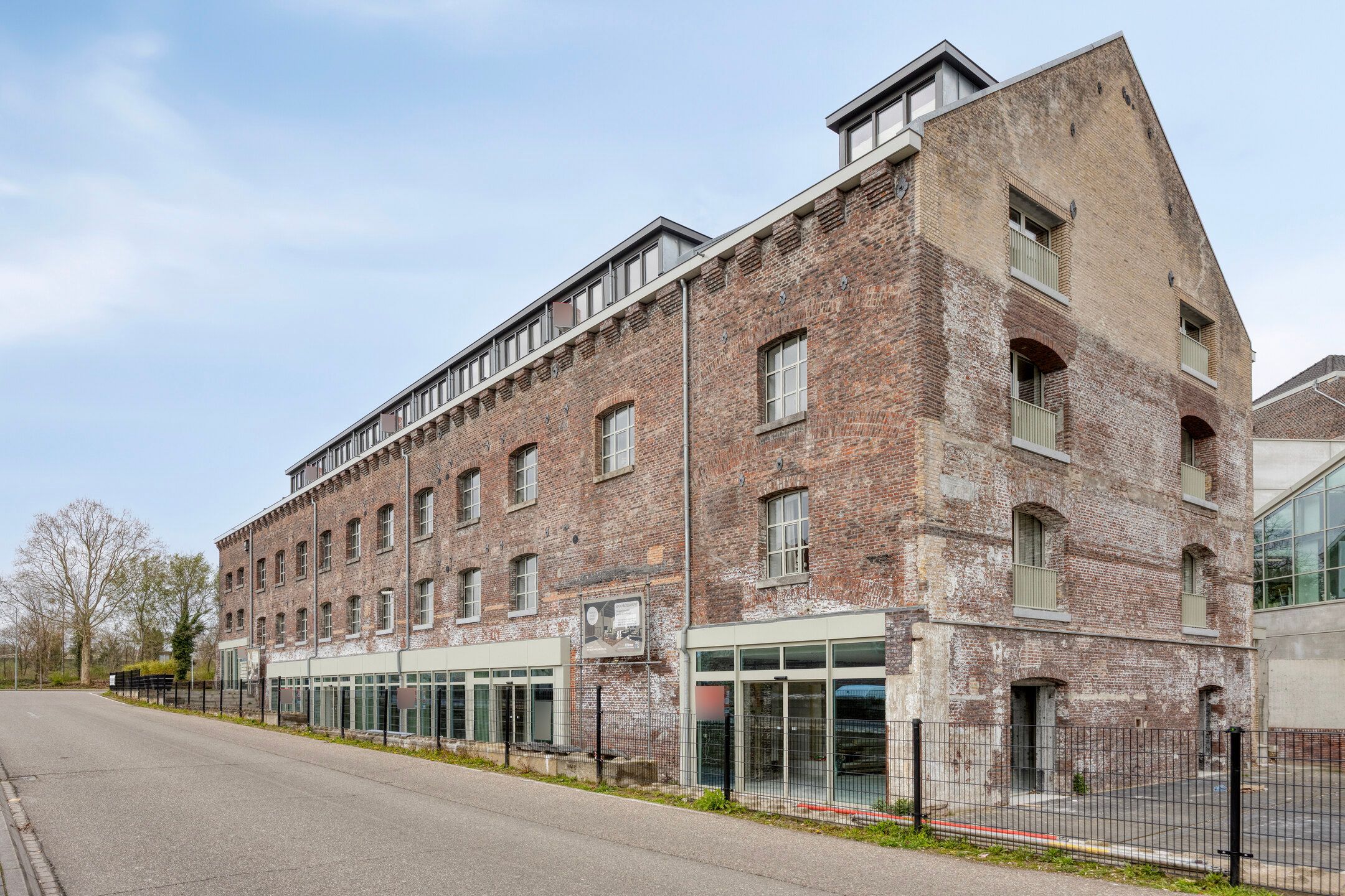 Petrus Regoutplein 22-B 22 B04