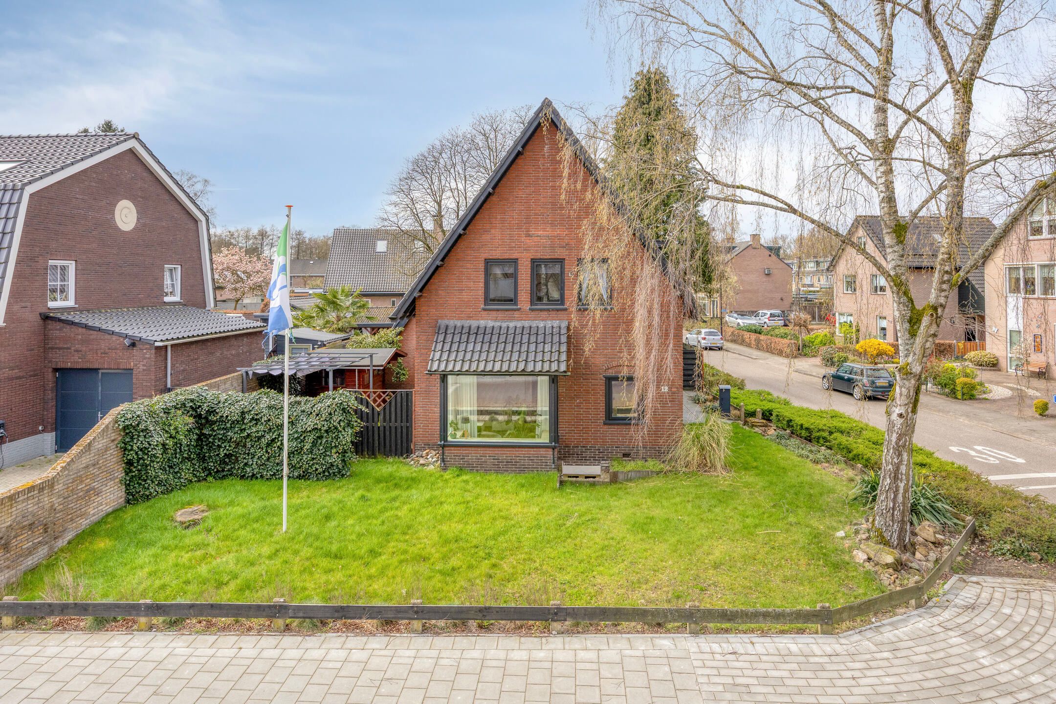 Photo 60 of G.P. Duuringlaan 12