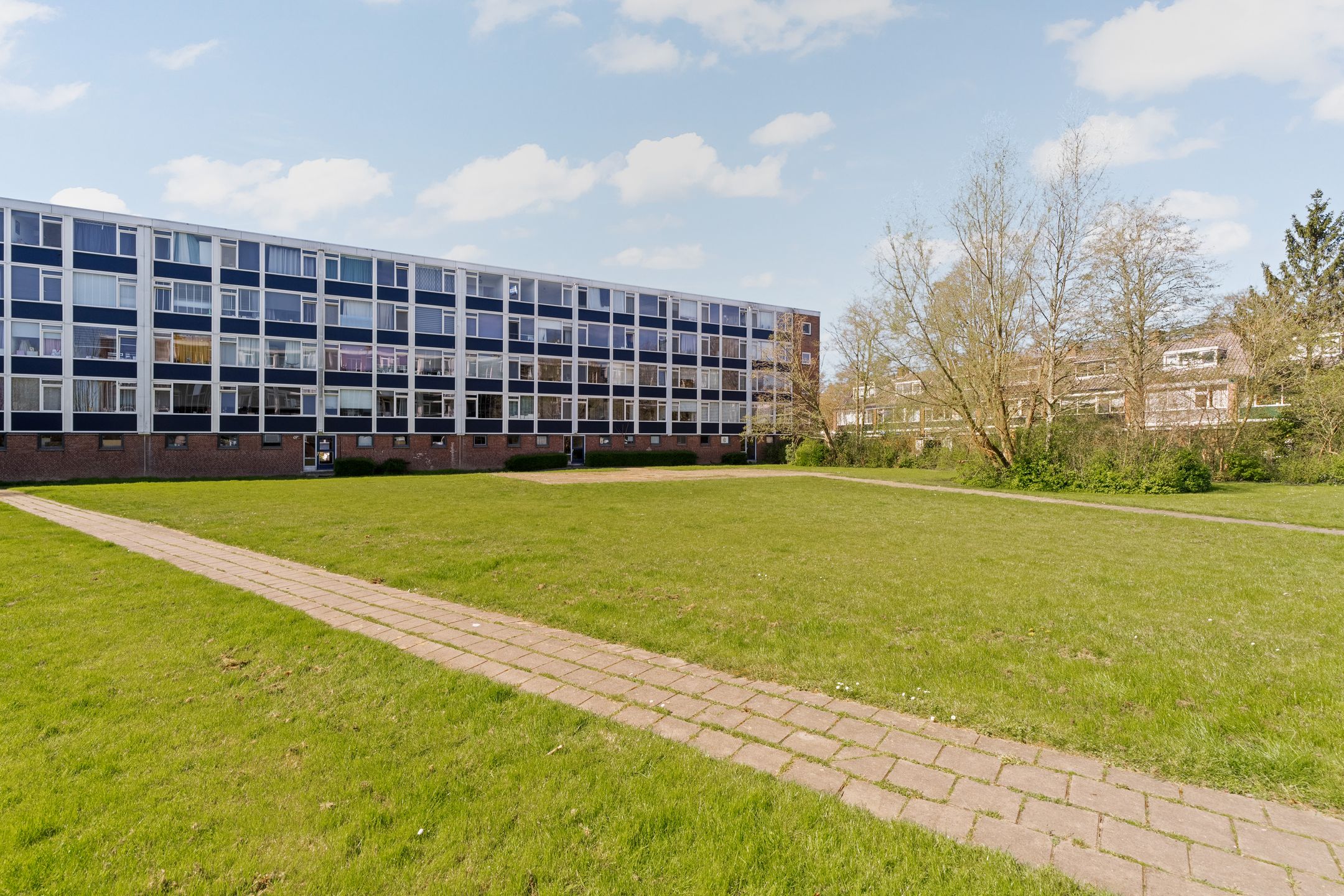 Photo 27 of Albert Cuypstraat 76