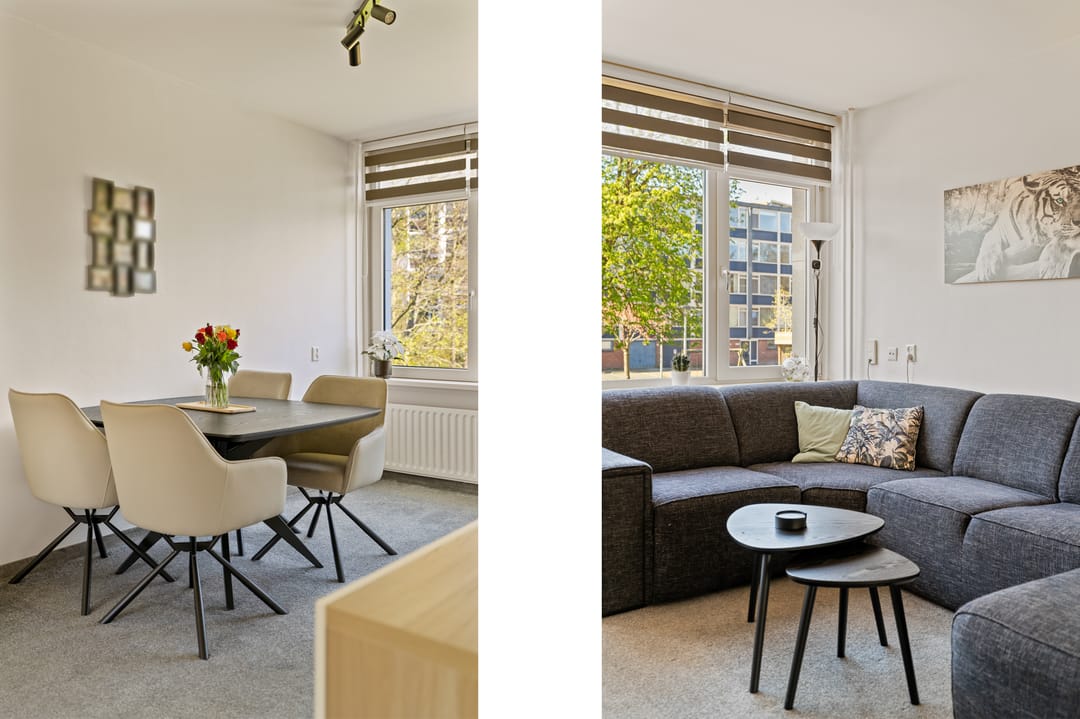 Photo 13 of Albert Cuypstraat 76