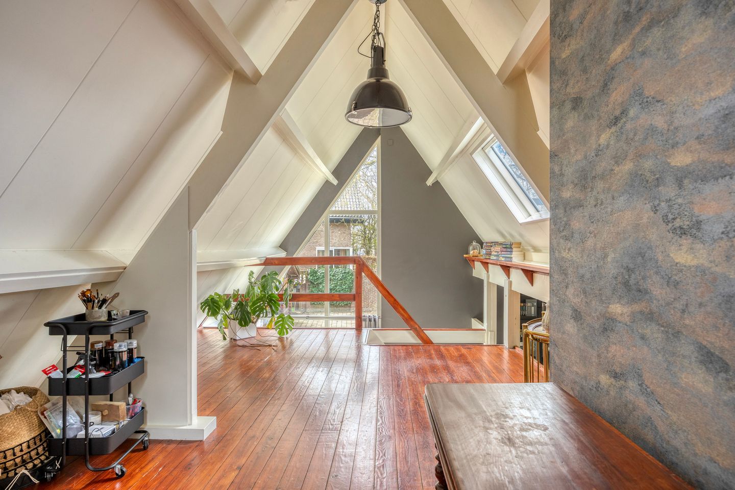 Photo 25 of G.P. Duuringlaan 12