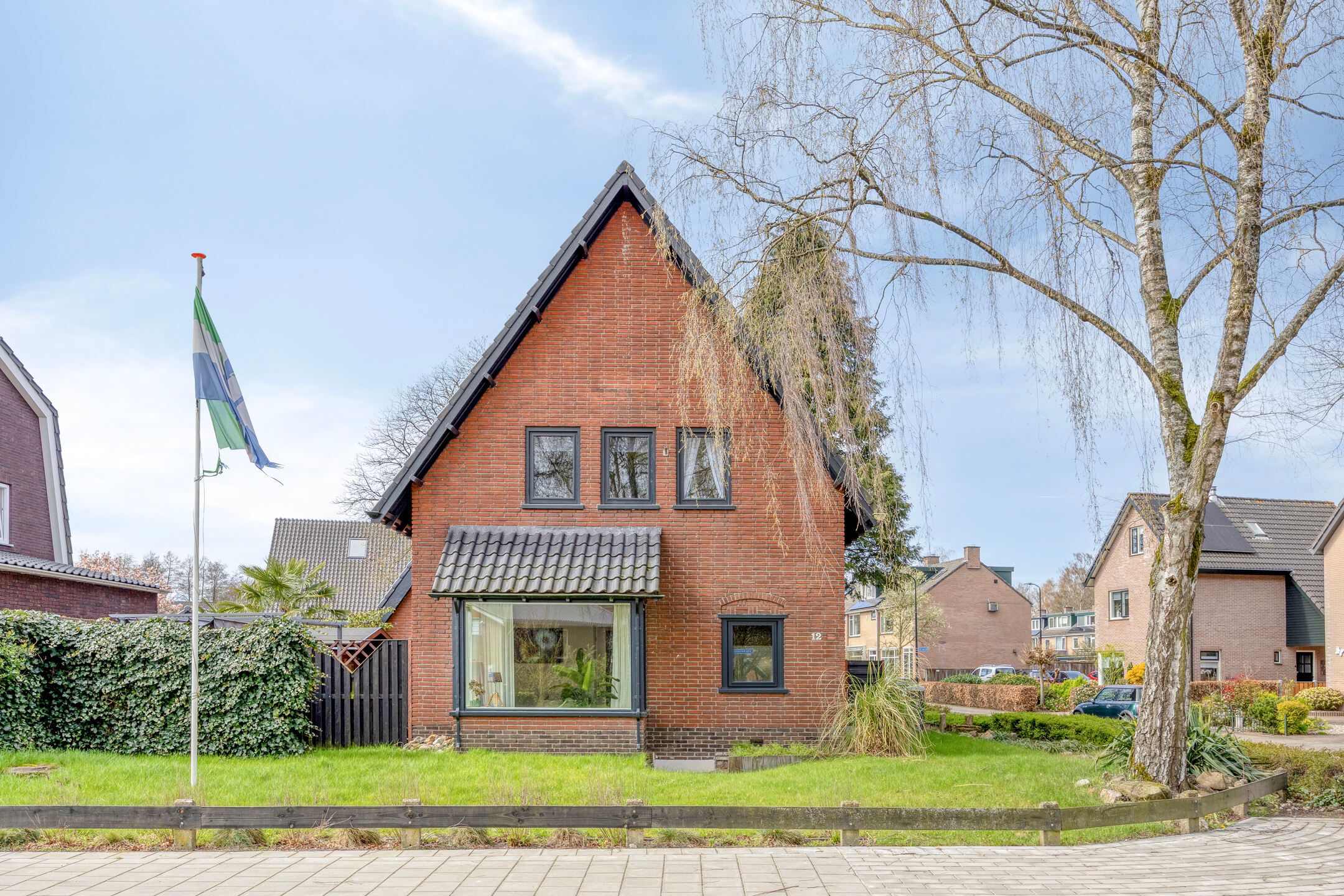 Photo 42 of G.P. Duuringlaan 12