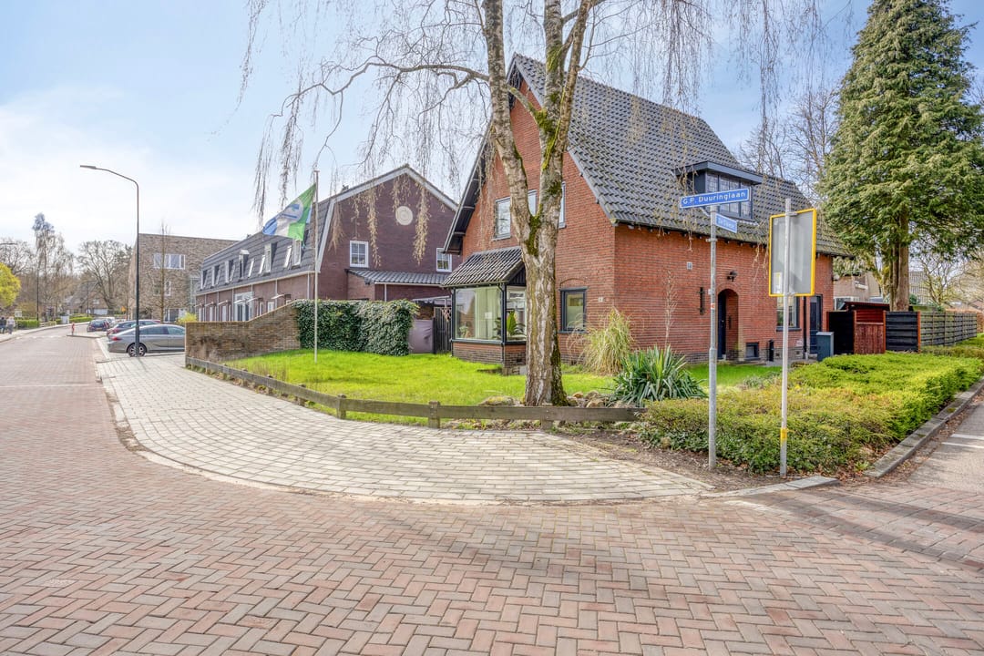 Photo 43 of G.P. Duuringlaan 12