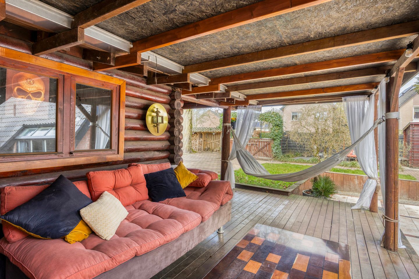 Photo 64 of G.P. Duuringlaan 12