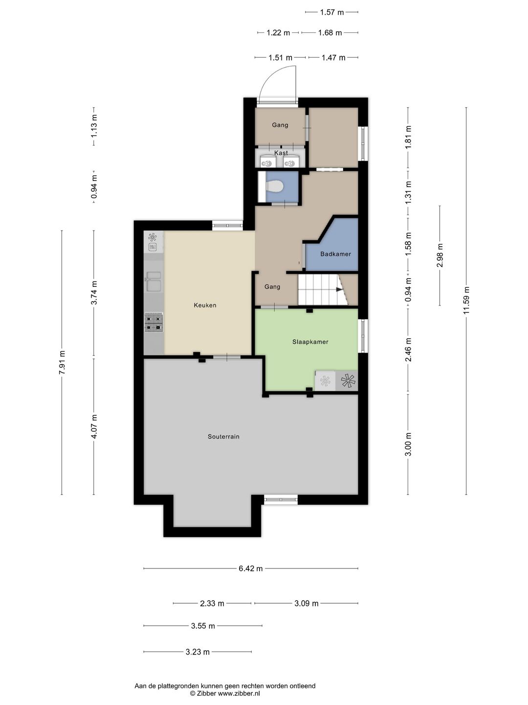 Photo 71 of G.P. Duuringlaan 12