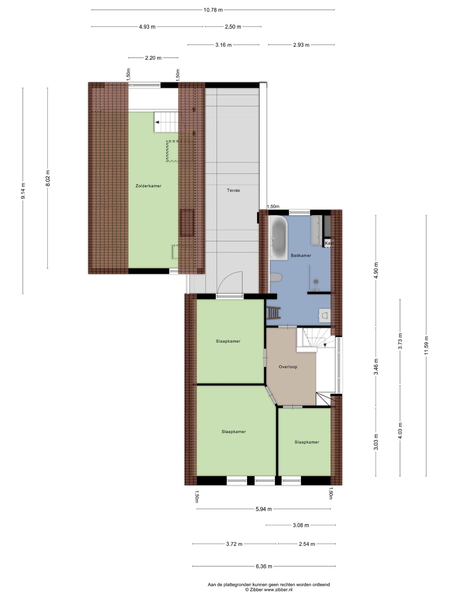 Photo 70 of G.P. Duuringlaan 12