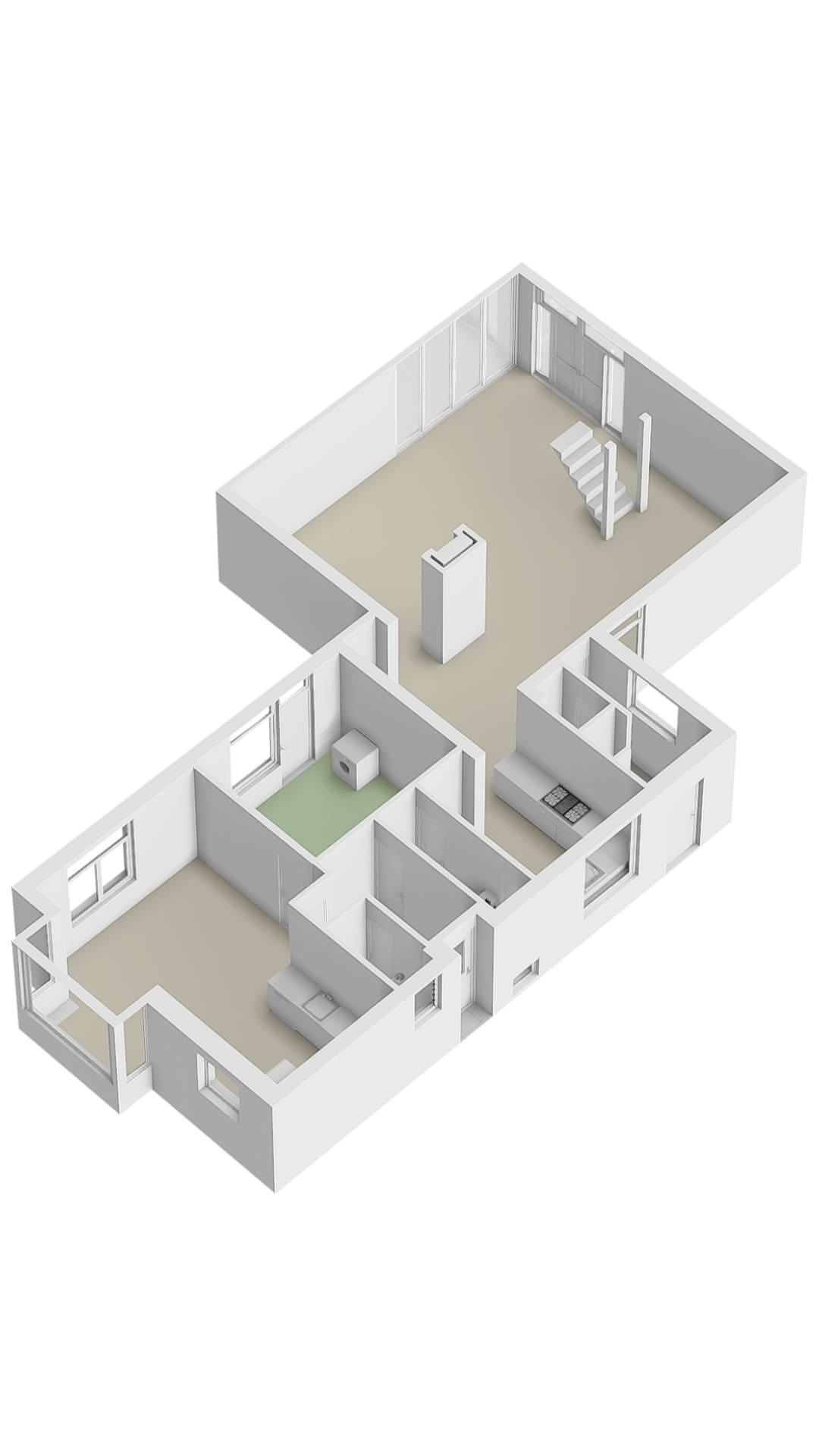 Photo 79 of G.P. Duuringlaan 12