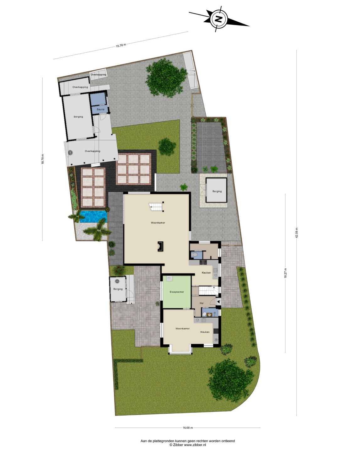 Photo 68 of G.P. Duuringlaan 12