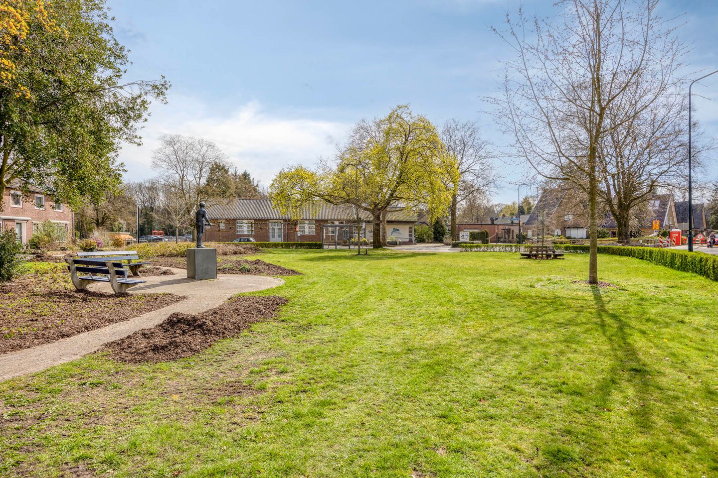 Photo 65 of G.P. Duuringlaan 12