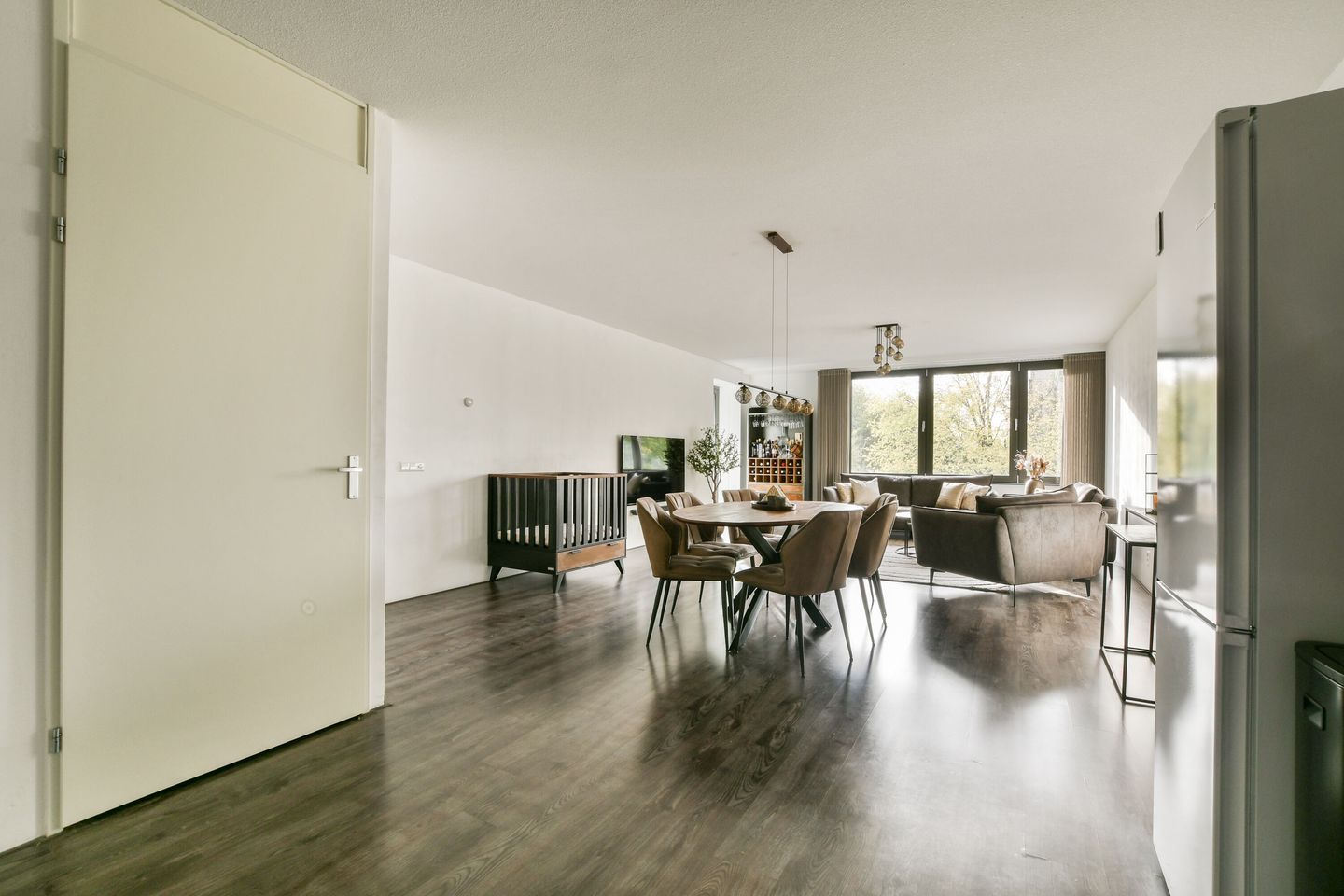 Photo 5 of Baden Powellweg 42-F