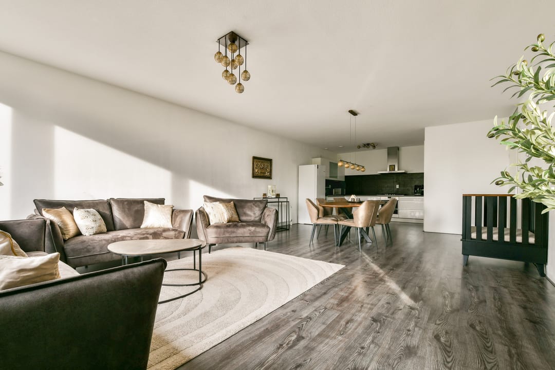 Photo 7 of Baden Powellweg 42-F