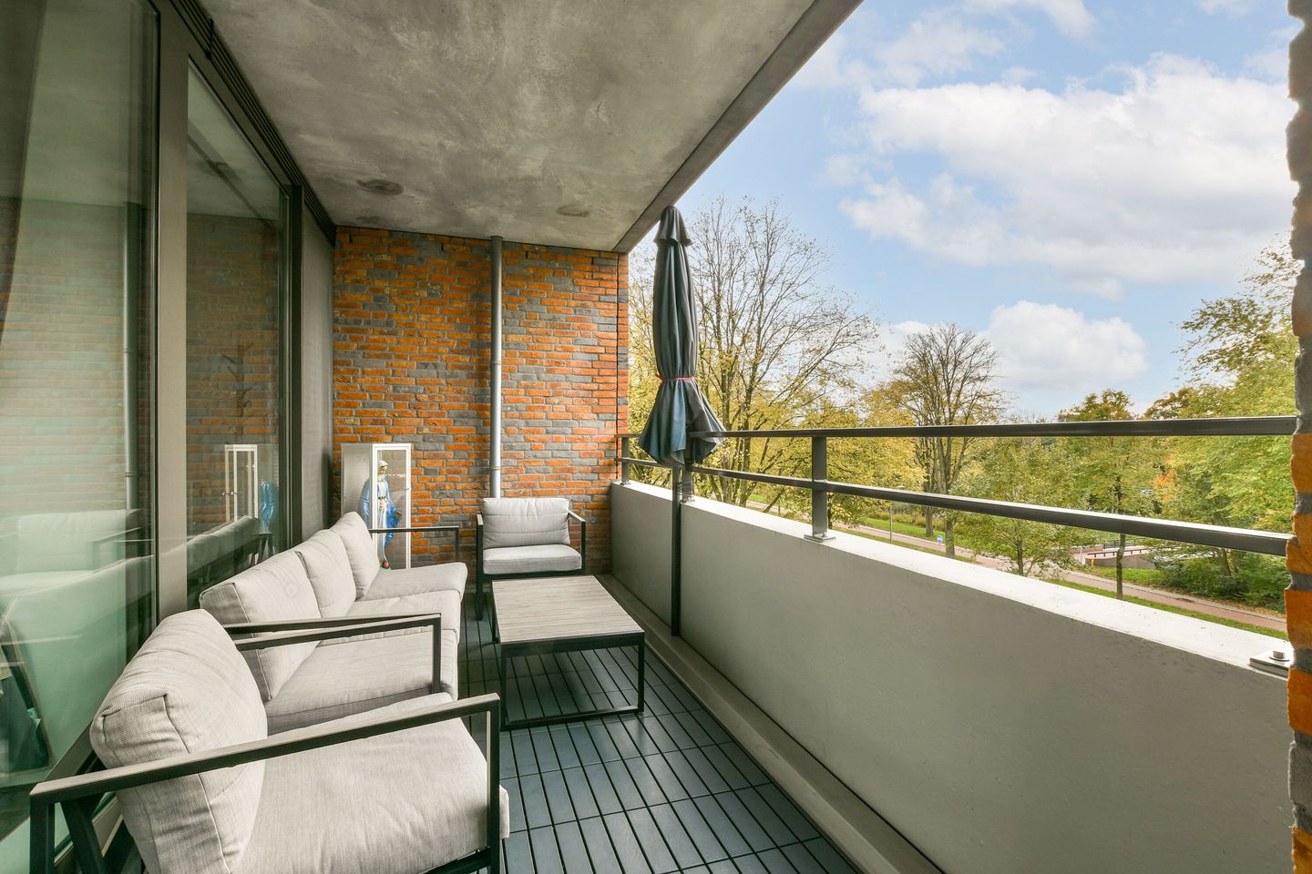 Photo 10 of Baden Powellweg 42-F