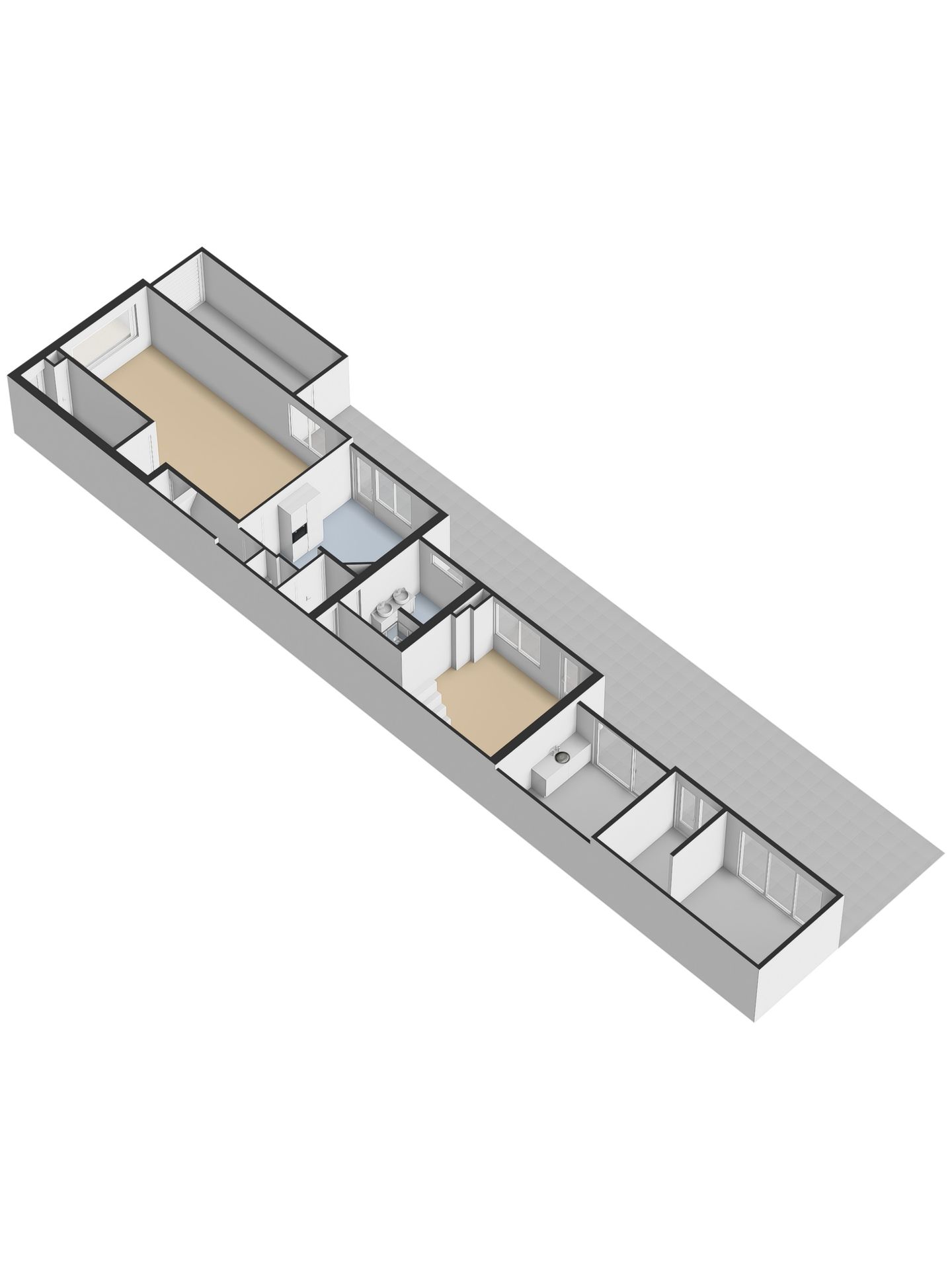 Foto 65 van Groenstraat 64