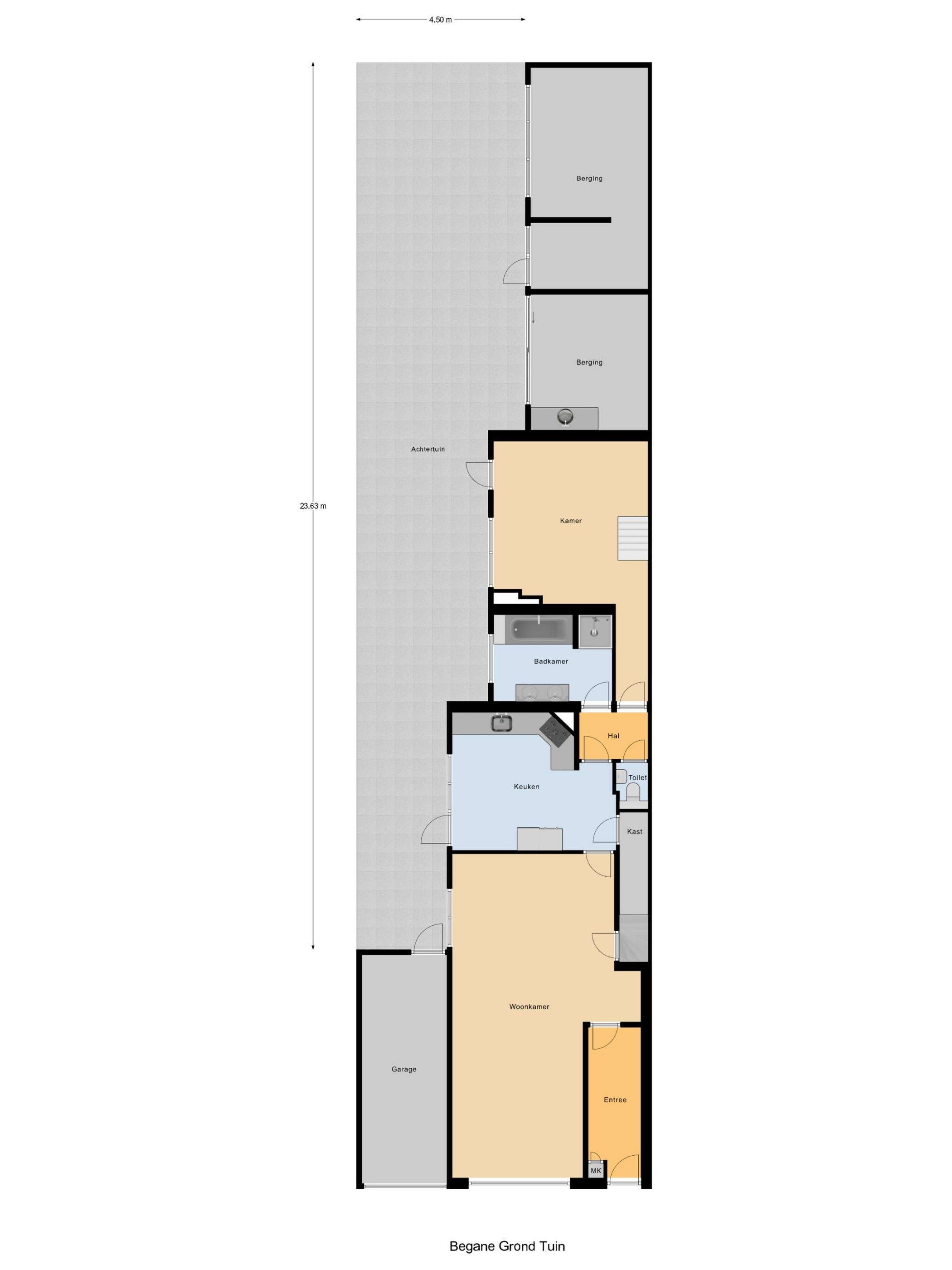 Foto 66 van Groenstraat 64