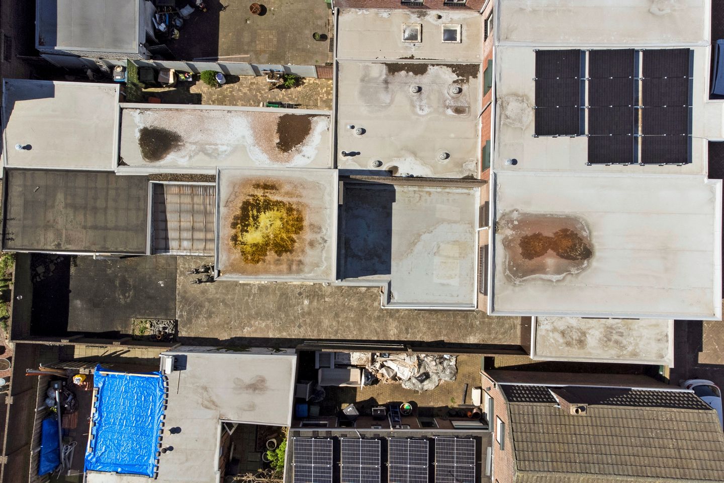 Foto 50 van Groenstraat 64