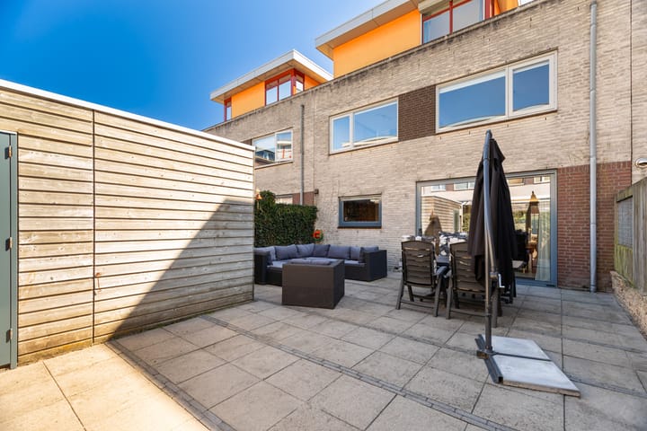 Foto 2 van Van Zoestkade 7