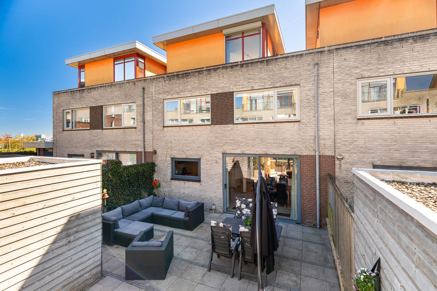 Photo 10 of Van Zoestkade 7