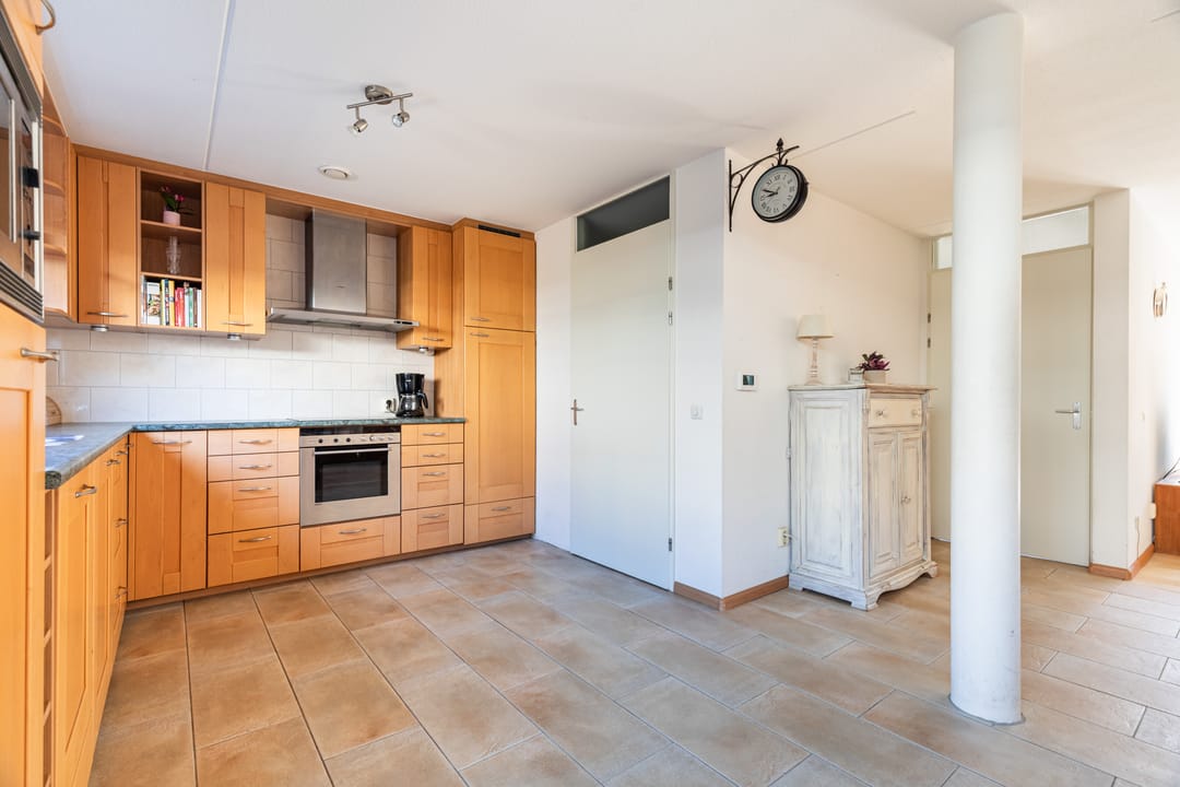 Photo 11 of Van Zoestkade 7