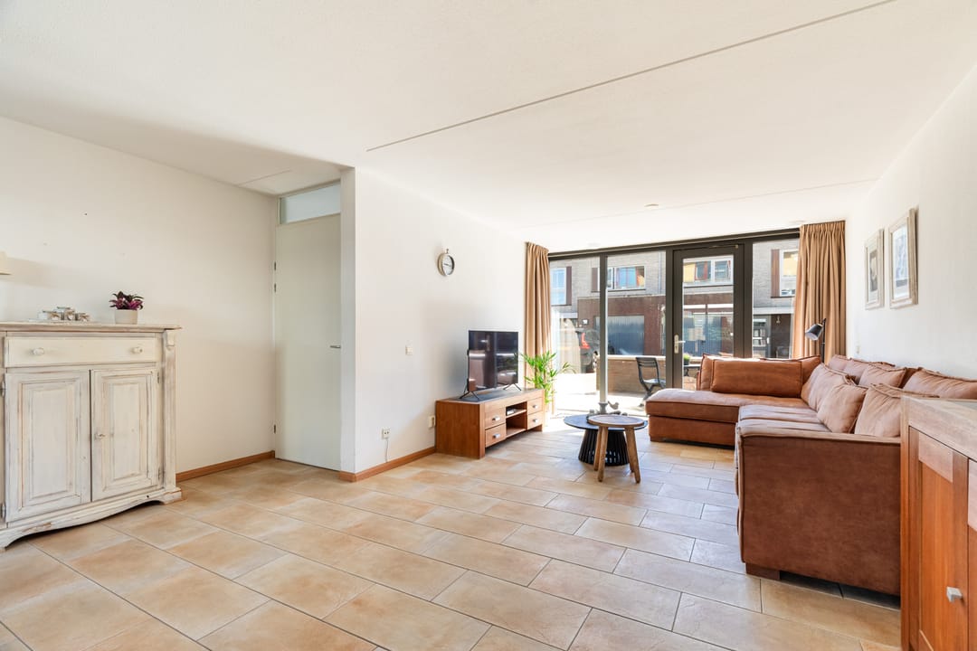 Photo 13 of Van Zoestkade 7