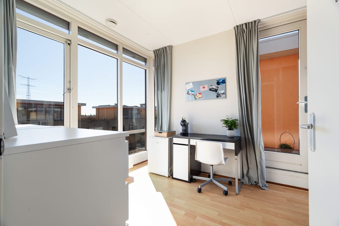 Photo 32 of Van Zoestkade 7