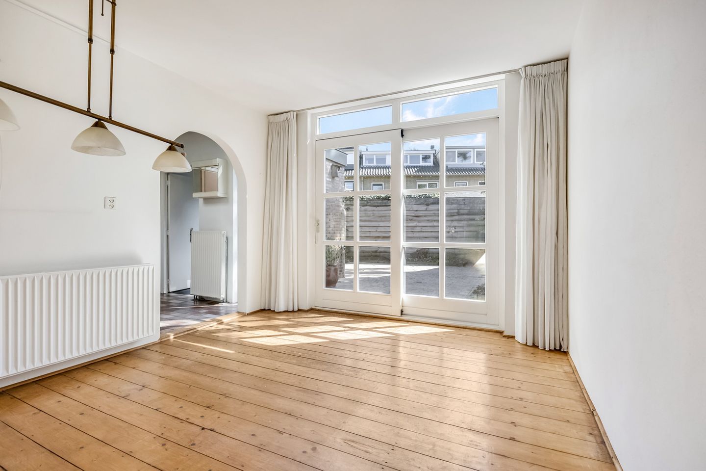 Foto 5 van Irenelaan 17