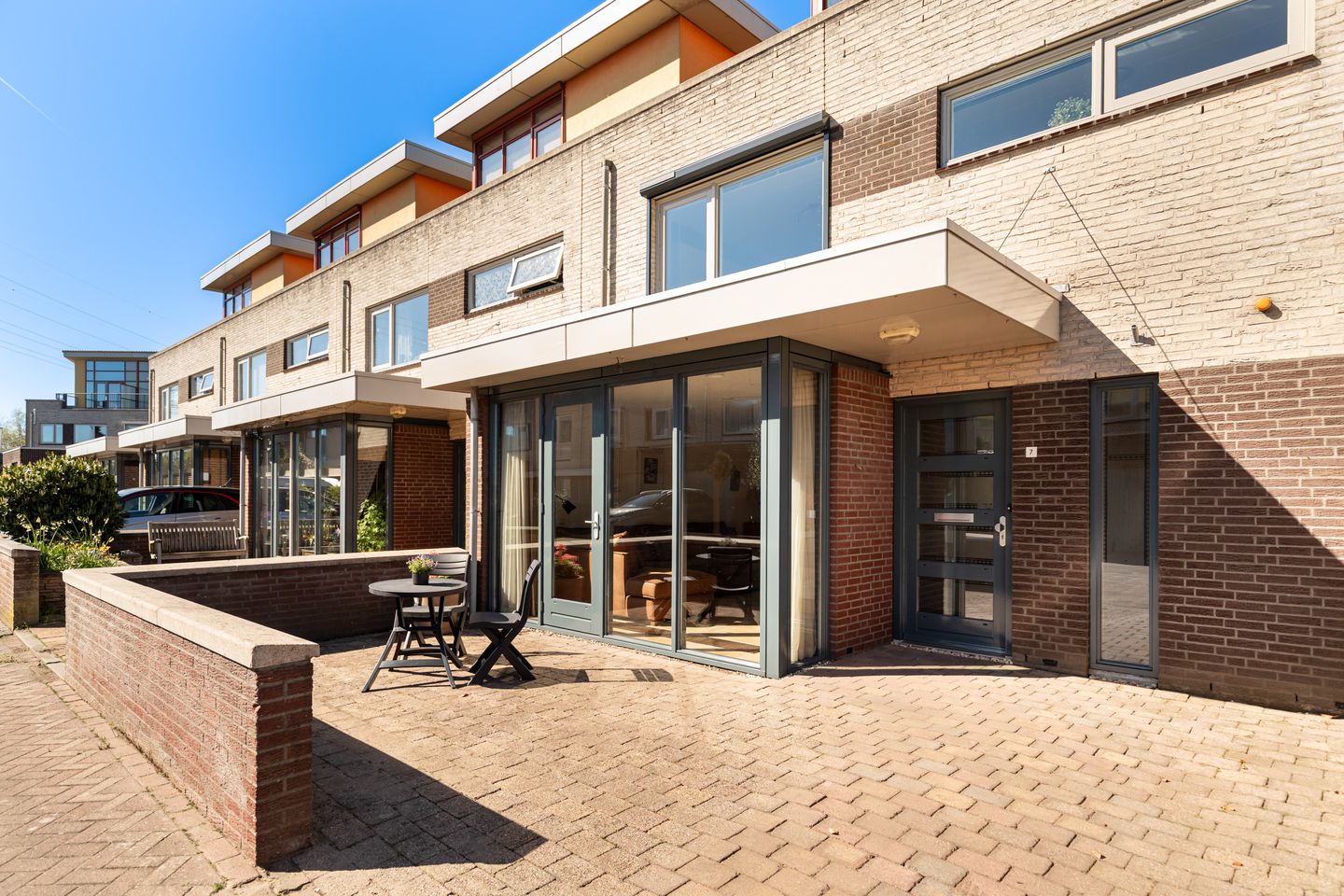 Photo 34 of Van Zoestkade 7