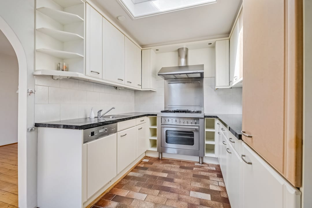 Foto 8 van Irenelaan 17