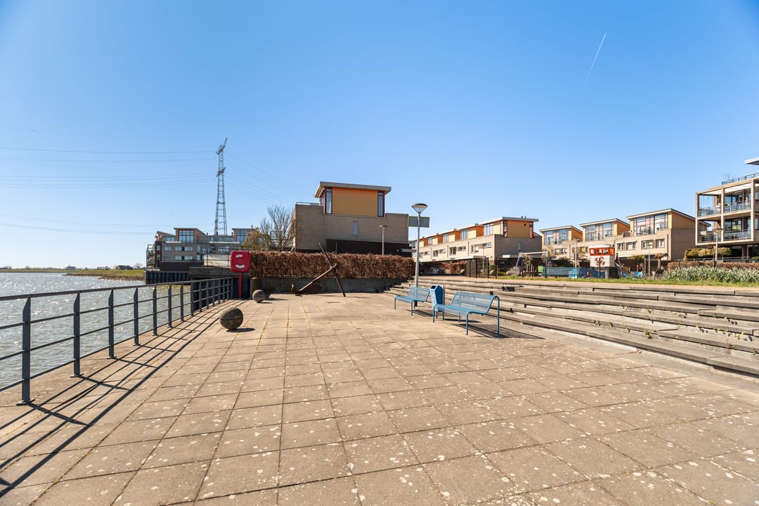 Photo 37 of Van Zoestkade 7