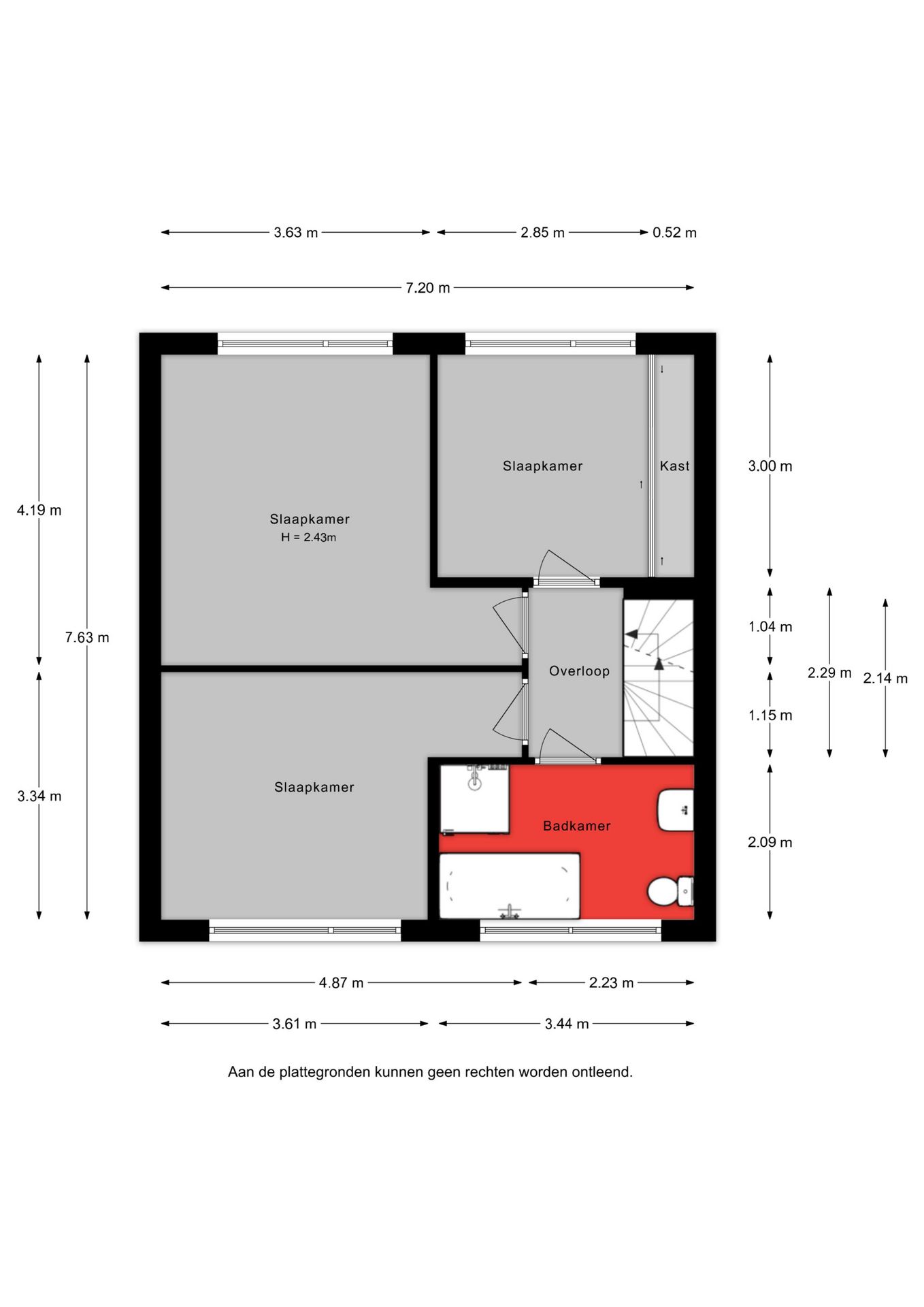 Photo 40 of Van Zoestkade 7