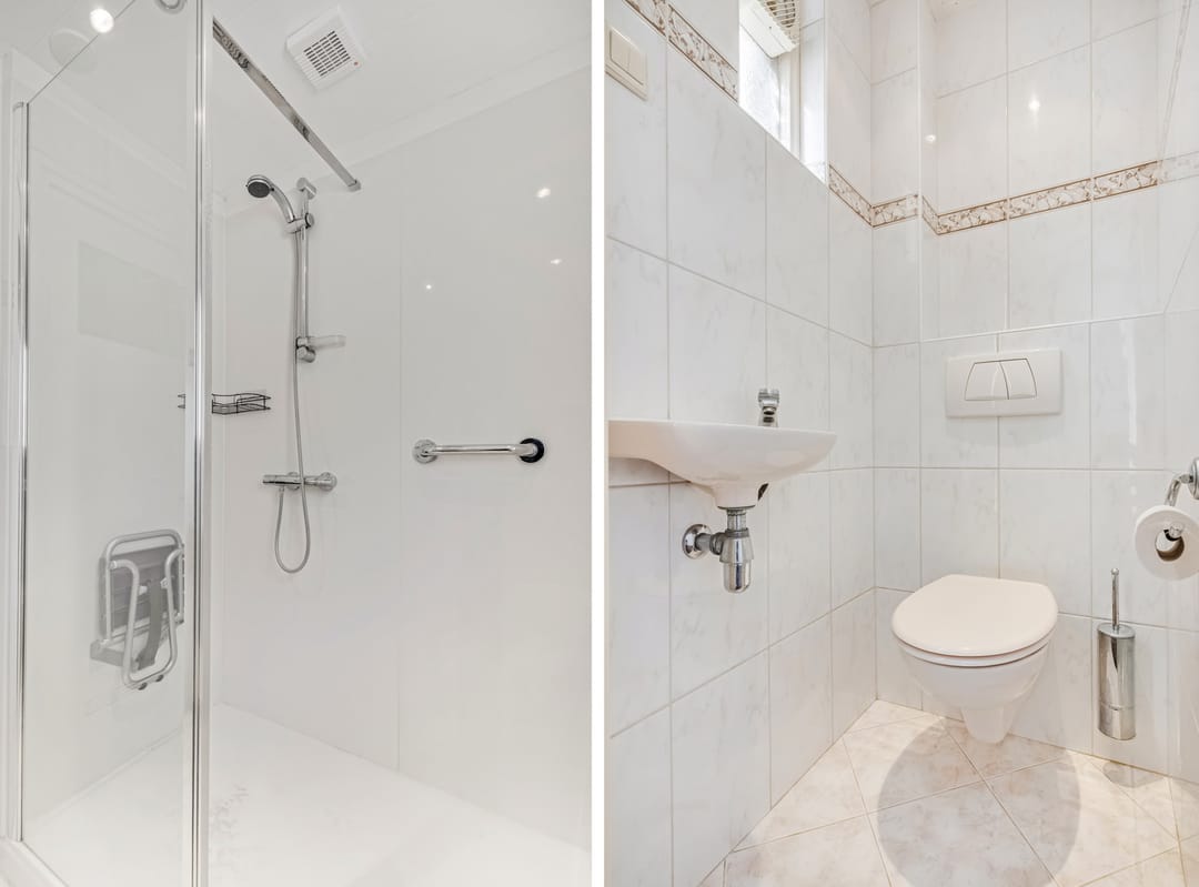 Foto 16 van Irenelaan 17