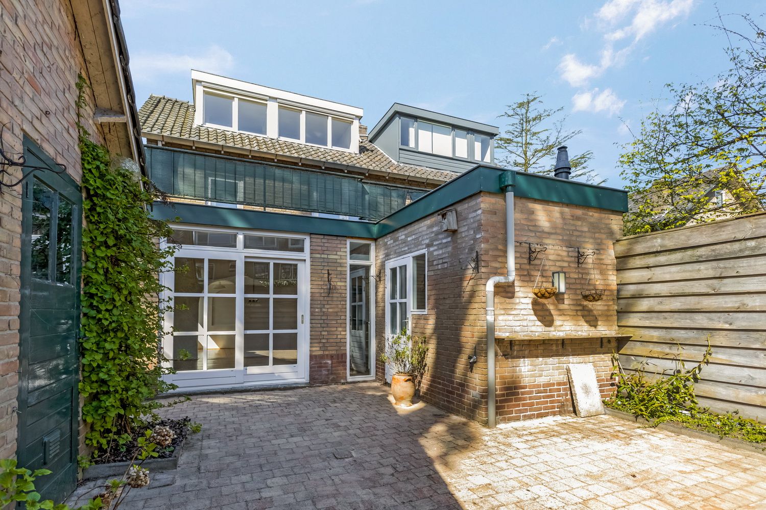 Foto 27 van Irenelaan 17