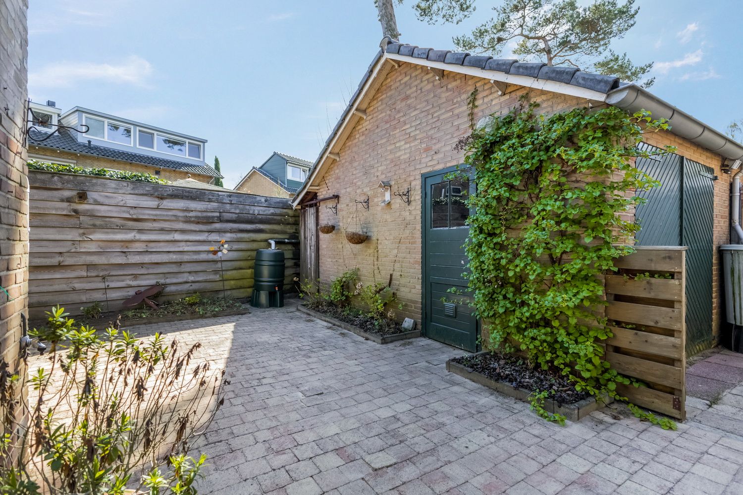 Foto 30 van Irenelaan 17