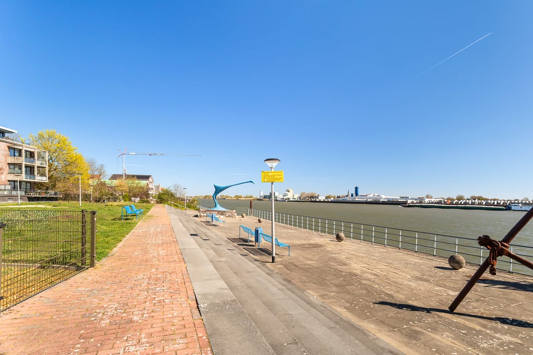 Photo 38 of Van Zoestkade 7