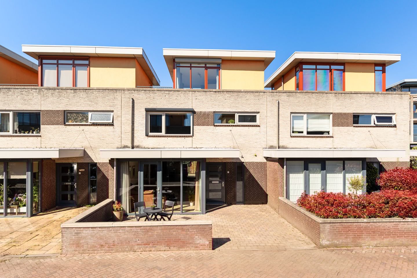 Photo 35 of Van Zoestkade 7