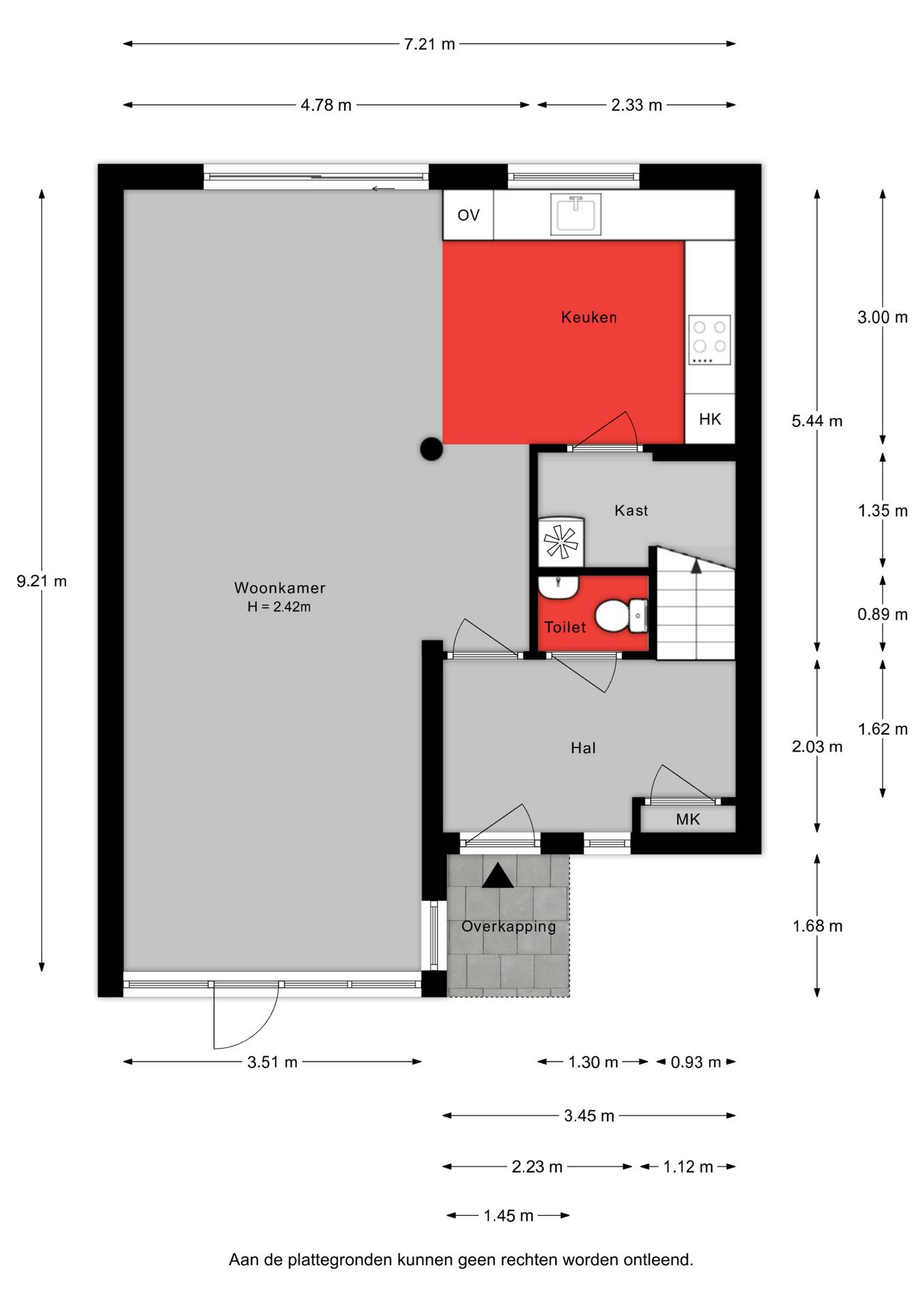 Photo 39 of Van Zoestkade 7