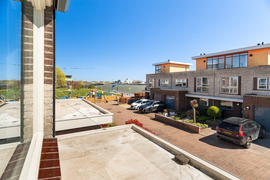 Photo 31 of Van Zoestkade 7