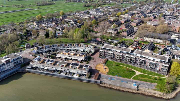 Foto 3 van Van Zoestkade 7