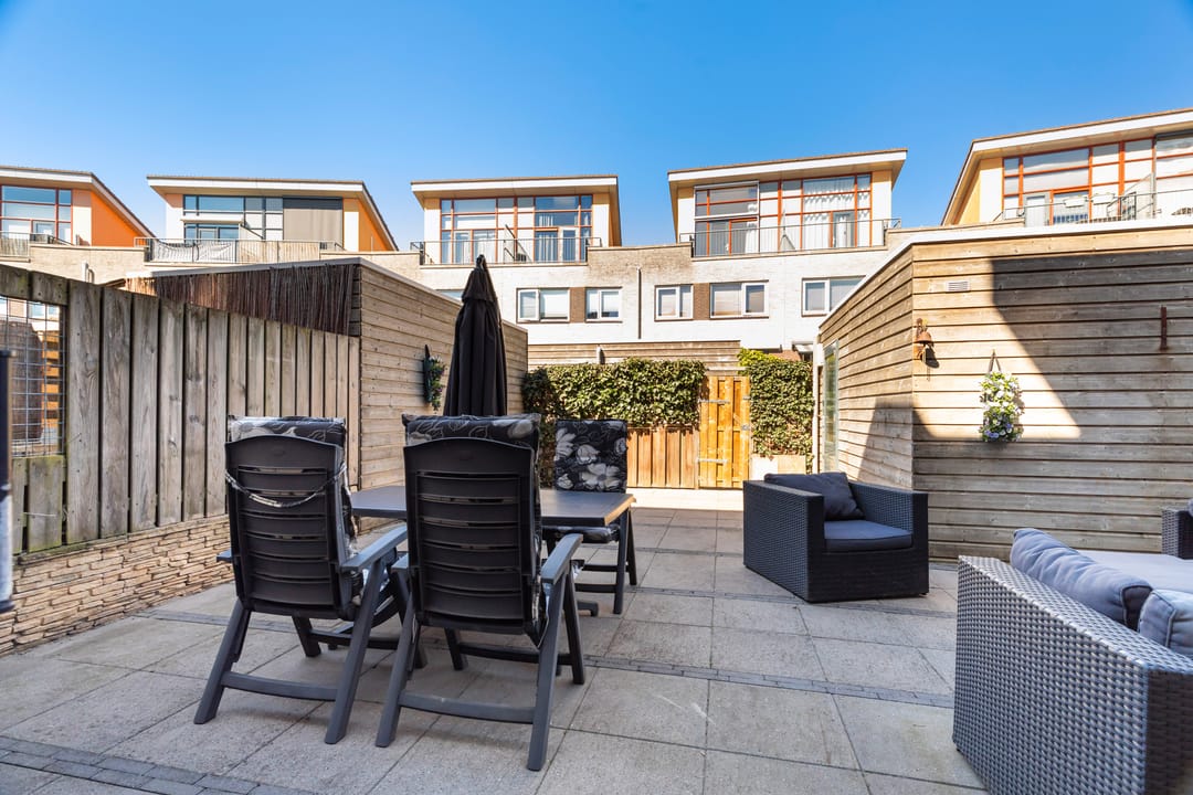 Photo 8 of Van Zoestkade 7