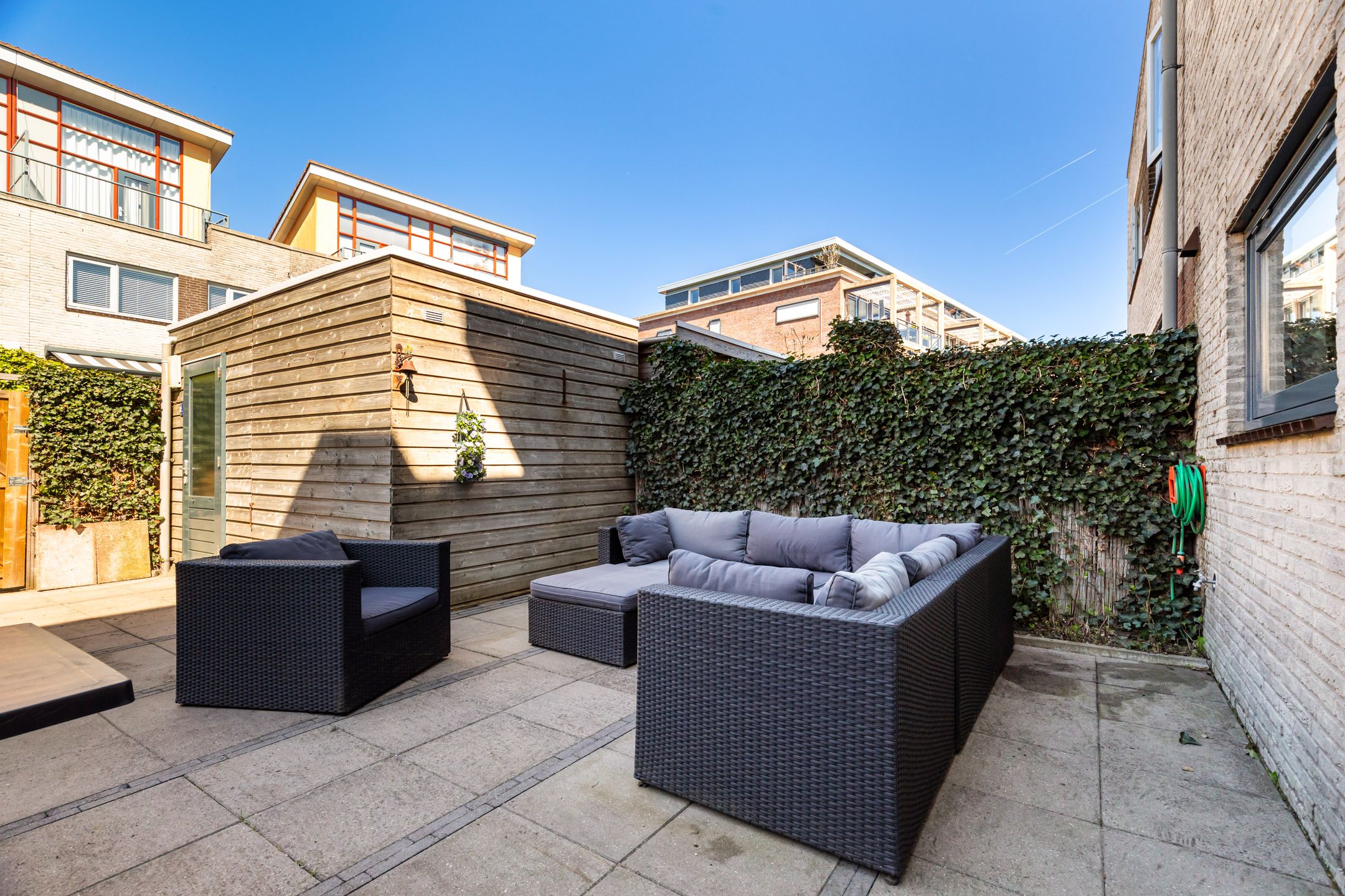 Photo 9 of Van Zoestkade 7