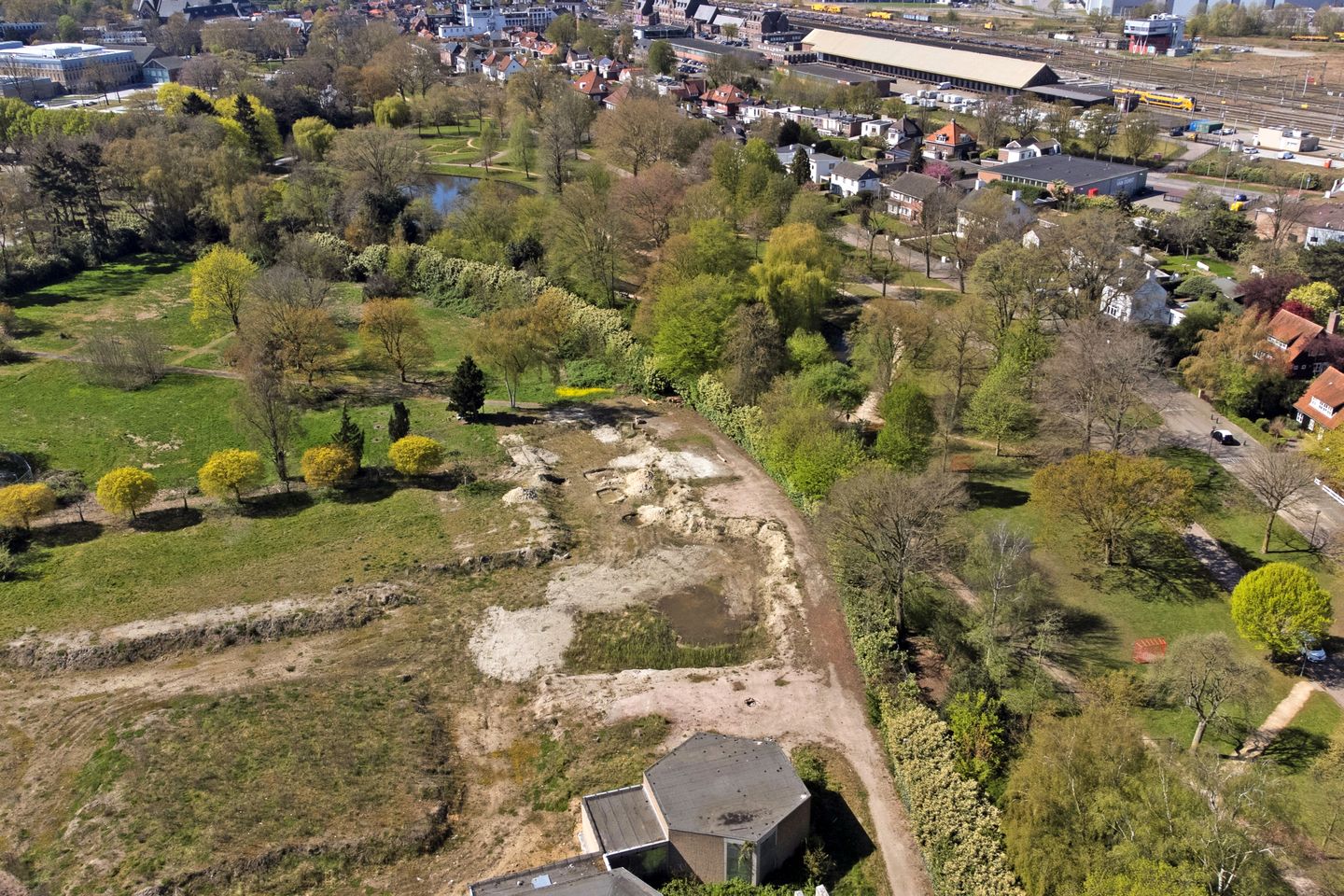 Foto 55 van Groenstraat 64