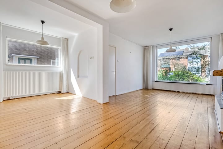 Foto 3 van Irenelaan 17