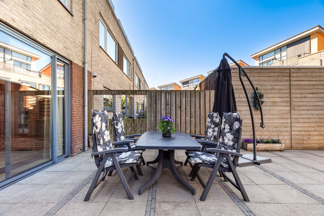 Photo 7 of Van Zoestkade 7