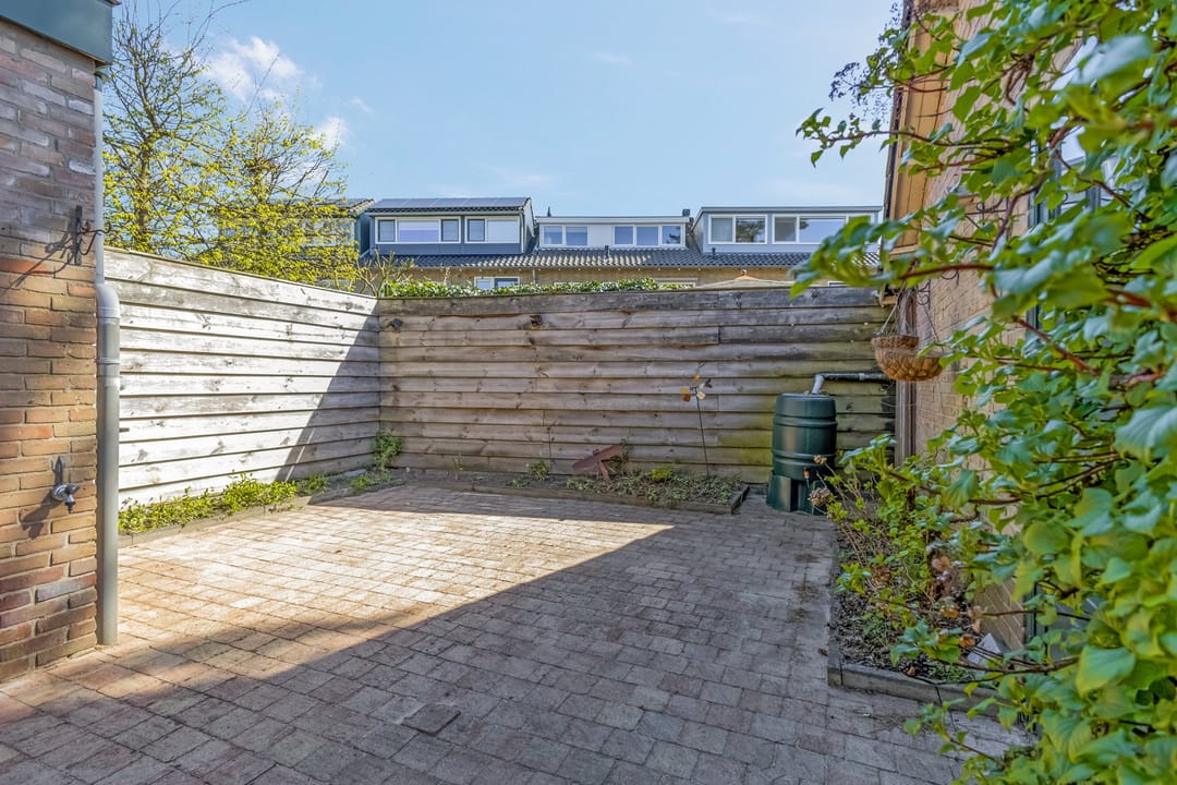 Foto 31 van Irenelaan 17