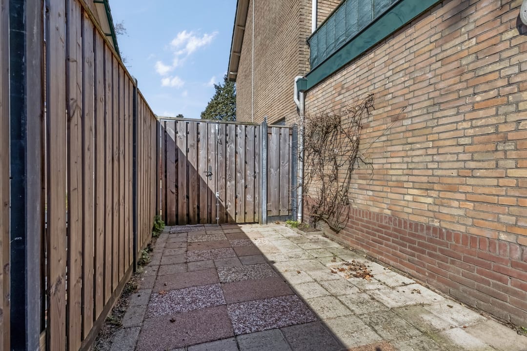 Foto 32 van Irenelaan 17